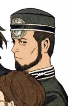 Gambar Karakter Anime: Arthur Campbell