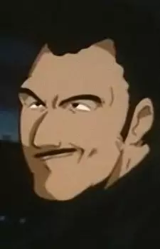 Gambar Karakter Anime: Brad