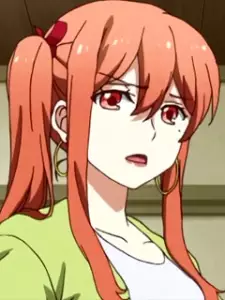 Gambar Karakter Anime: Mother Ichinomiya