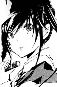 Gambar Karakter Anime: Ichijou Tenno