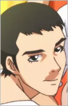 Gambar Karakter Anime: Ishioka-senpai