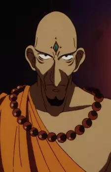 Gambar Karakter Anime: Plaktu