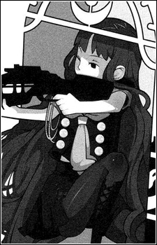 Gambar Shiogi Hagihara