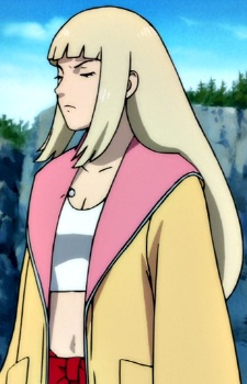 Gambar Shion