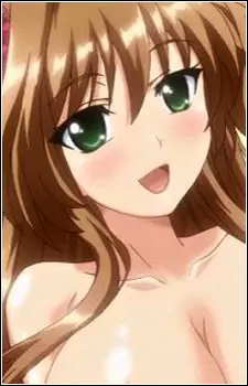 Gambar Karakter Anime: Nanako Kugayama