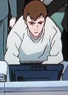 Gambar Karakter Operator