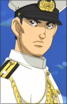 Gambar Karakter Anime: Eiichirou Taki