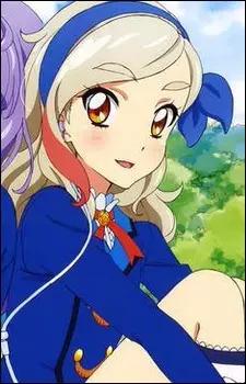 Gambar Karakter Anime: Rin Kurosawa