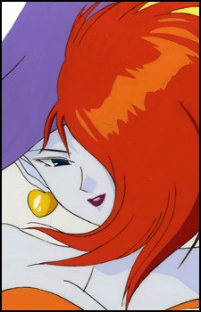 Gambar Karakter Dai Heart