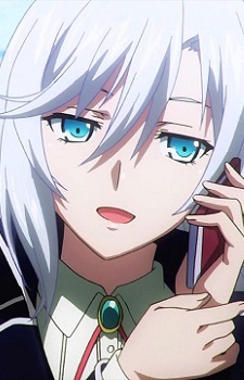 Gambar Karakter La Folia Rihavein