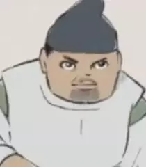 Gambar Karakter Anime:  Ayabe no Uchimaro