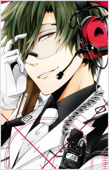 Gambar Karakter Nagamasa Midori