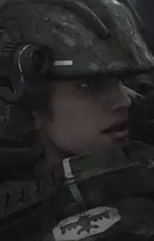 Gambar Karakter Anime: Chase