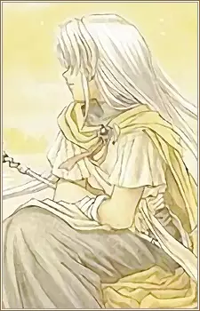 Gambar Karakter Anime: Gueld
