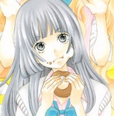 Gambar Karakter Rei Yahagi
