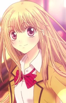 Gambar Karakter Anime: Makoto  Kisaragi