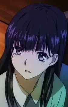 Gambar Karakter Anime: Ayumi Nunohashi