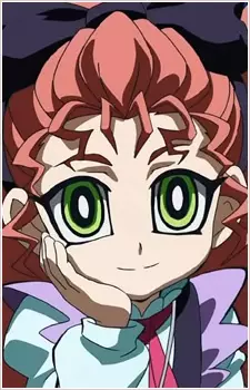 Gambar Karakter Anime: Mieru Houchun