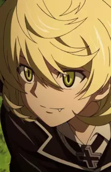 Gambar Karakter Anime: Nyau