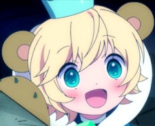 Gambar Milne Yurigasaki