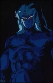 Gambar Karakter Anime: Loki