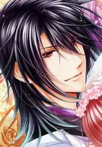 Gambar Karakter Anime: Shizuka