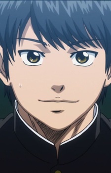 Gambar Karakter Nao Matsubara