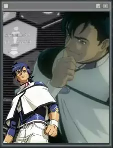 Gambar Karakter Anime: Mario Musicanova