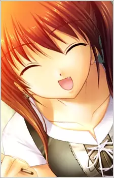 Gambar Karakter Anime: Kanako