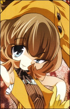 Gambar Karakter Sasa Yuuki