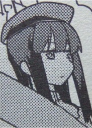 Gambar Karakter Eris Kschessinskaya