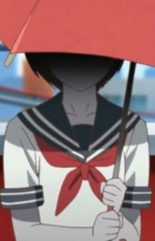 Gambar Karakter Faceless Spirit