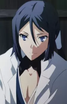 Gambar Karakter Anime: Fugaku