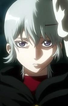 Gambar Karakter Asaemon Ikeda