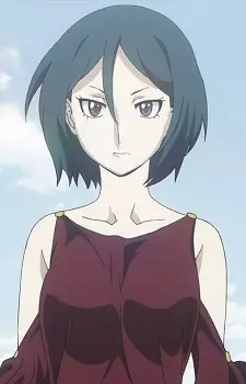Gambar Karakter Anime: Minami Azuma