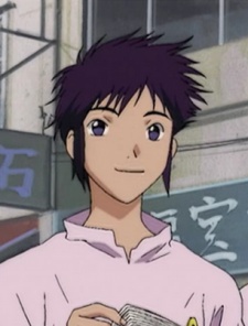 Gambar Karakter Scratch Member