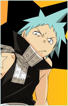 Gambar Black☆Star