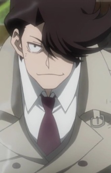 Gambar Karakter Daniel Law