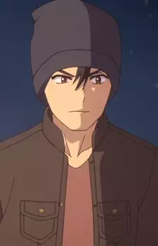 Gambar Karakter Anime: Kouta