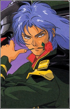 Gambar Karakter Mashymre Cello