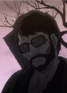 Gambar Karakter Anime: Fuupa