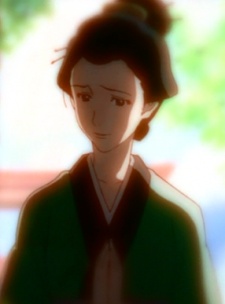 Character image Kasumi-san