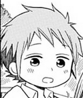 Gambar Karakter Seiji Mimori