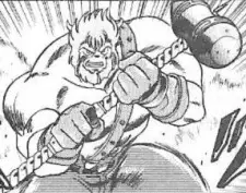 Gambar Karakter Anime: Builder