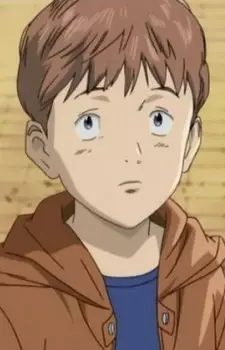 Gambar Karakter Anime: Dieter
