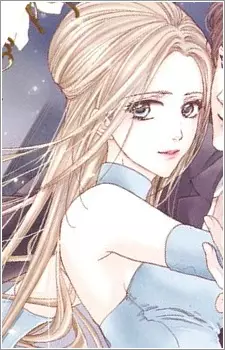 Gambar Karakter Anime: Tara Palmer