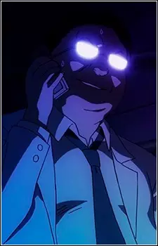 Gambar Karakter Anime:  Mushanokouji