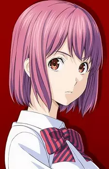 Gambar Karakter Anime: Hisako Arato