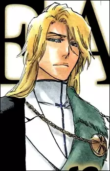 Gambar Karakter Anime: Jugram Haschwalth