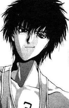 Gambar Karakter Sven